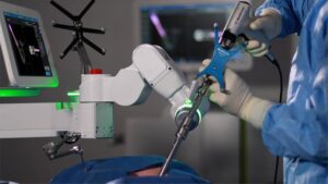 Computer Navigation and Robotic Spine Surgeries